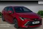 2019 Toyota Corolla Touring Sport 1.8 VVT-i Hybrid Excel 5dr CVT