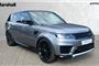 2022 Land Rover Range Rover Sport 3.0 D250 HSE 5dr Auto