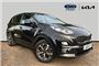 2019 Kia Sportage 1.6 CRDi ISG 2 5dr DCT Auto