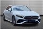 2024 Mercedes-Benz A-Class A180 AMG Line Premium Plus 5dr Auto