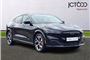 2022 Ford Mustang Mach-E 198kW Standard Range 68kWh AWD 5dr Auto