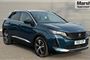 2021 Peugeot 3008 1.6 Hybrid 225 GT Premium 5dr e-EAT8