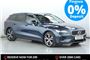 2019 Volvo V60 2.0 T8 [390] Hybrid R DESIGN Plus 5dr AWD Auto