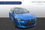 2022 Peugeot 208 1.2 PureTech 130 GT Premium 5dr EAT8