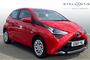 2019 Toyota Aygo 1.0 VVT-i X-Play 5dr