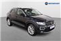 2018 Volkswagen T-Roc 2.0 TSI 4MOTION SEL 5dr DSG