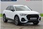 2024 Audi Q3 35 TFSI Black Edition 5dr S Tronic