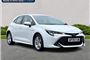 2021 Toyota Corolla 1.8 VVT-i Hybrid Icon Tech 5dr CVT