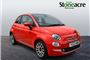2022 Fiat 500 1.0 Mild Hybrid Dolcevita Plus 3dr