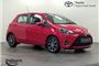 2018 Toyota Yaris 1.5 Hybrid Icon Tech 5dr CVT