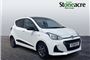 2018 Hyundai i10 1.0 Go SE 5dr