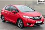 2017 Honda Jazz 1.3 EX Navi 5dr