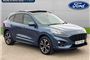 2022 Ford Kuga 2.5 PHEV ST-Line X 5dr CVT