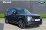 2024 Land Rover Range Rover 3.0 D300 SE 4dr Auto