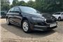 2024 Skoda Octavia Estate 2.0 TDI 150 SE Technology 5dr DSG