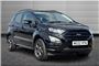 2022 Ford EcoSport 1.0 EcoBoost 140 ST-Line 5dr