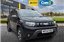 2024 Dacia Journey 1.0 TCe 90 Journey 5dr