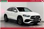 2020 Mercedes-Benz GLA GLA 200 AMG Line Premium 5dr Auto