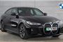 2024 BMW i4 250kW eDrive40 M Sport 83.9kWh 5dr Auto