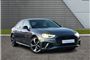 2023 Audi A4 35 TFSI Black Edition 4dr S Tronic