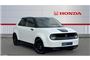 2022 Honda Honda e 100kW 36kWh 5dr Auto