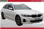 2023 BMW 3 Series Touring 330e Sport 5dr Step Auto