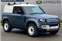 2021 Land Rover Defender 3.0 D200 Hard Top Auto [3 Seat]