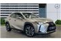 2021 Lexus UX 250h 2.0 5dr CVT [without Nav]