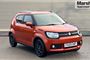 2020 Suzuki Ignis 1.2 Dualjet SZ-T 5dr Auto