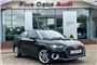 2021 Audi A3 Saloon 30 TFSI Sport 4dr