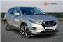 2019 Nissan Qashqai 1.3 DiG-T Tekna 5dr