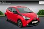 2019 Toyota Aygo 1.0 VVT-i X-Trend 5dr