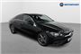 2022 Mercedes-Benz CLA CLA 180 AMG Line Premium 4dr Tip Auto