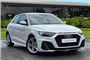 2021 Audi A1 30 TFSI 110 S Line 5dr