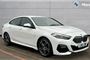 2021 BMW 2 Series Gran Coupe 218i [136] M Sport 4dr DCT