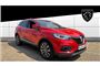 2020 Renault Kadjar 1.3 TCE Iconic 5dr