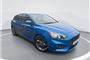 2021 Ford Focus 1.0 EcoBoost Hybrid mHEV 125 ST-Line Edition 5dr