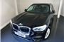 2018 BMW X3 xDrive20d SE 5dr Step Auto