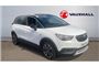 2017 Vauxhall Crossland X 1.6 Turbo D [120] Elite 5dr [Start Stop]