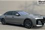 2024 BMW i7 335kW eDrive50 M Sport 105.7kWh 4dr Auto