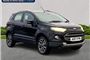 2017 Ford EcoSport 1.5 TDCi 95 Titanium 5dr [17in]