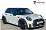 2022 MINI Hatchback 5dr 1.5 Cooper Sport 5dr Auto