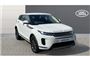 2021 Land Rover Range Rover Evoque 2.0 D165 5dr 2WD