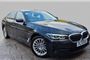 2021 BMW 5 Series 530e SE 4dr Auto