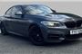 2017 BMW 2 Series M240i 2dr [Nav] Step Auto