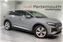 2021 Audi Q4 150kW 40 82kWh S Line 5dr Auto