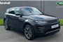 2019 Land Rover Range Rover Evoque 2.0 D180 R-Dynamic HSE 5dr Auto