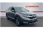 2019 Honda CR-V 1.5 VTEC Turbo EX 5dr CVT