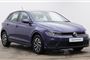 2022 Volkswagen Polo 1.0 Life 5dr