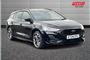 2024 Ford Focus Estate 1.0 EcoBoost Hybrid mHEV ST-Line X 5dr